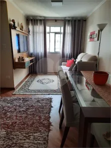 Cobertura com 3 Quartos à venda, 108m² no Vila das Belezas, São Paulo