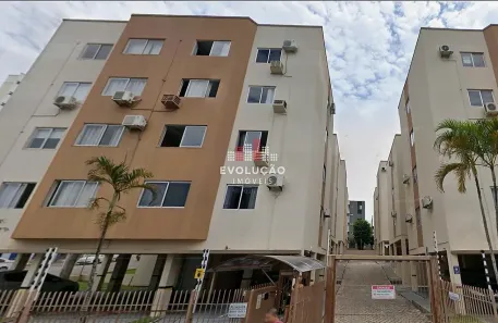 Apartamento com 2 Quartos à venda, 62m² no Nossa Senhora do Rosário, São José