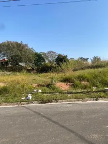 Lote/Terreno à venda, 359m² no Jardim Residencial Morumbi, Valinhos
