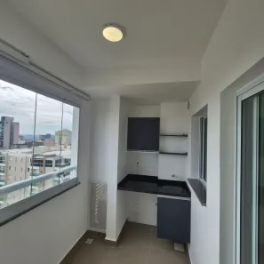 Apartamento com 2 Quartos para alugar, 52m² no Parque Campolim, Sorocaba
