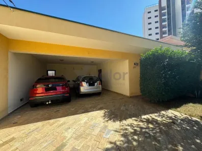 Imóvel Comercial com 3 Quartos à venda, 251m² no Taquaral, Campinas