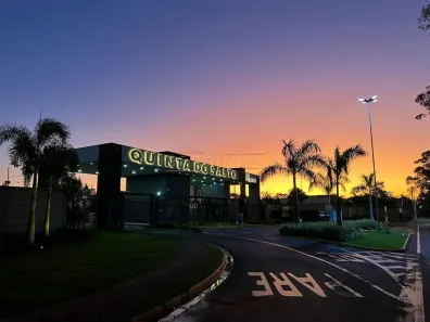 Casa de Condomínio com 3 Quartos à venda, 168m² no Quinta do Salto Residence, Araraquara