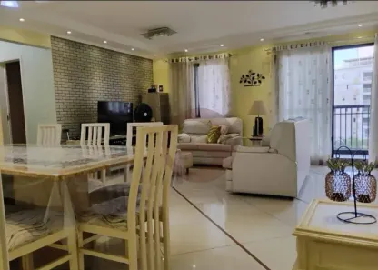 Apartamento com 3 Quartos à venda, 107m² no Cidade São Francisco, São Paulo