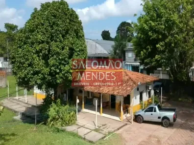 Galpão/Depósito/Armazém à venda, 3000m² no Cidade Nova, Ananindeua