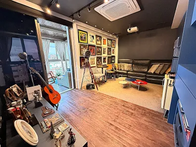 Cobertura com 4 Quartos à venda, 360m² no Icaraí, Niterói