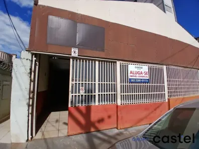Sala Comercial para alugar, 549m² no Setor Central, Goiânia