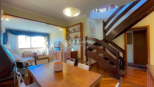 Cobertura com 4 Quartos à venda, 326m² no Rio Branco, Porto Alegre