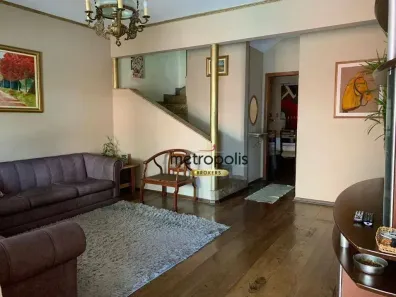 Sobrado com 2 Quartos à venda, 143m² no Santa Paula, São Caetano do Sul