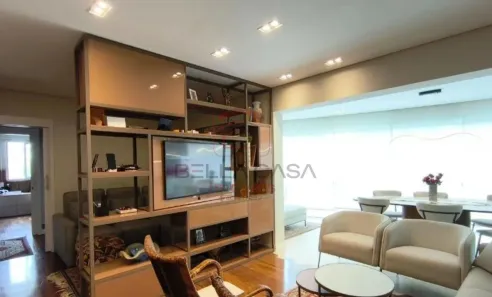 Apartamento com 2 Quartos à venda, 125m² no Ipiranga, São Paulo