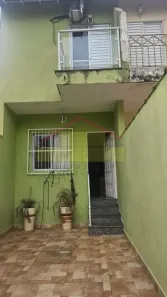 Sobrado com 4 Quartos à venda, 150m² no Cidade Líder, São Paulo