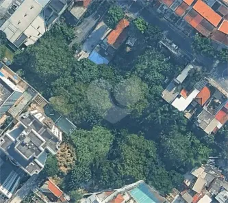 Lote/Terreno com 1 Quarto à venda, 4491m² no Santana, São Paulo