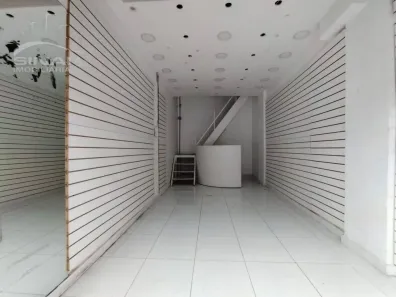Ponto Comercial para alugar, 72m² no Bom Retiro, São Paulo