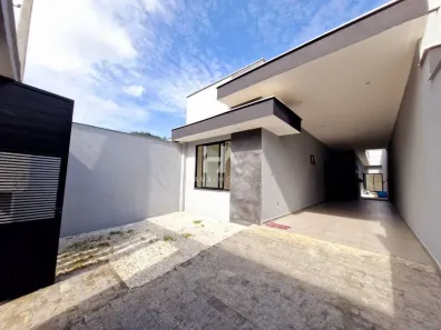 Casa com 3 Quartos à venda, 126m² no Estrada Nova, Jaraguá do Sul