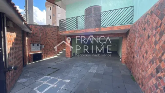 Sobrado com 4 Quartos à venda, 329m² no Vila Palmeiras, São Paulo