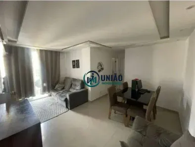 Apartamento com 2 Quartos à venda, 60m² no Barreto, Niterói