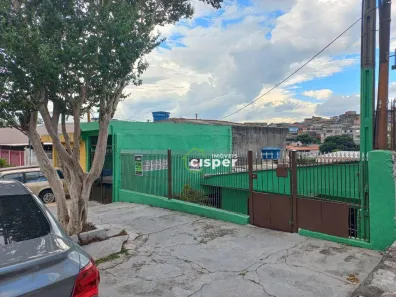 Casa com 5 Quartos à venda, 250m² no Parque Císper, São Paulo