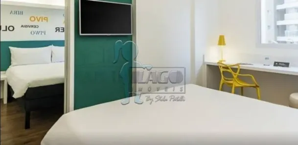 Kitnet com 1 Quarto à venda, 19m² no Vila do Golf, Ribeirão Preto