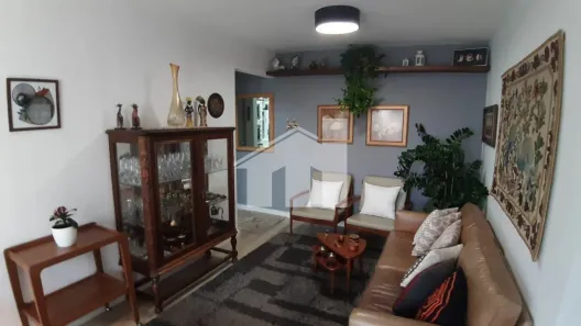 Apartamento com 2 Quartos à venda, 75m² no Campo Belo, São Paulo