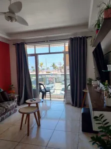Apartamento com 2 Quartos à venda, 72m² no Guilhermina, Praia Grande