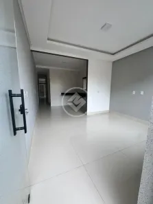 Casa com 3 Quartos à venda, 75m² no Residencial Shangri-lá I, Goiânia