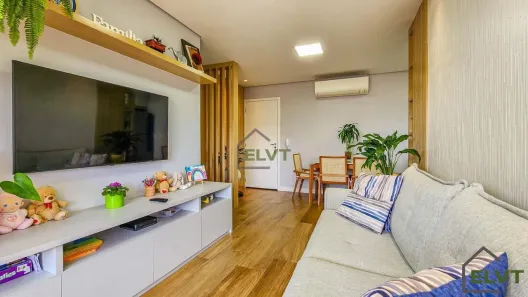 Apartamento com 2 Quartos à venda, 67m² no Melville Empresarial I e II, Barueri