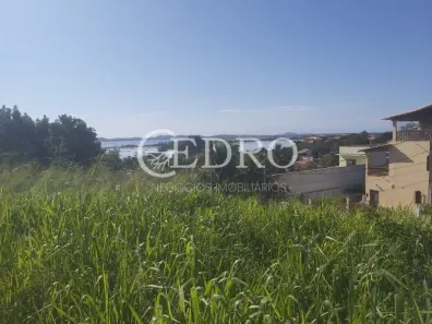 Lote/Terreno à venda, 491m² no Boqueirão, São Pedro da Aldeia