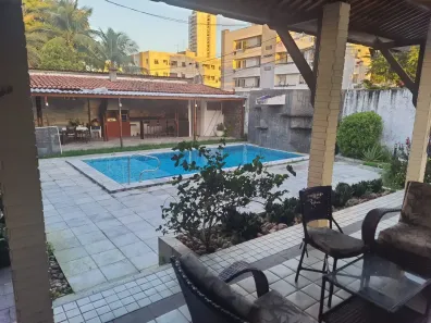 Casa com 4 Quartos à venda, 522m² no Candeias, Jaboatão dos Guararapes
