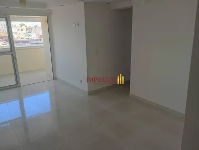 Apartamento com 3 Quartos à venda, 67m² no Vila Gustavo, São Paulo