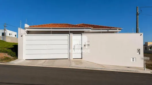 Casa com 3 Quartos à venda, 162m² no Vila Lavapés, Botucatu