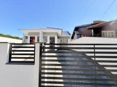 Casa com 2 Quartos à venda, 50m² no Forquilhas, São José