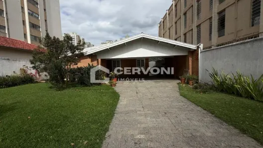 Apartamento com 5 Quartos para alugar, 305m² no Vila Ema, São José dos Campos
