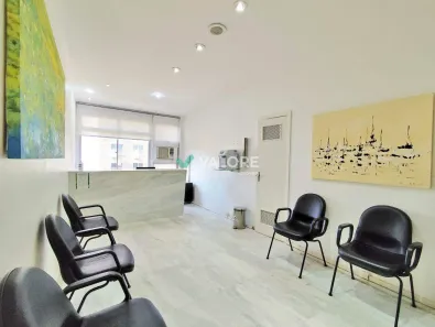 Sala Comercial à venda, 142m² no Santa Efigênia, Belo Horizonte