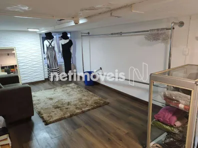 Ponto Comercial à venda, 22m² no Centro, Belo Horizonte