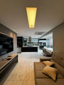 Apartamento com 4 Quartos à venda, 170m² no Adrianópolis, Manaus