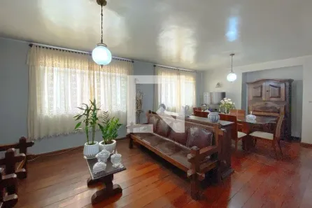 Apartamento com 3 Quartos à venda, 124m² no Cidade Nova, Belo Horizonte
