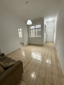 Apartamento com 2 Quartos para alugar, 60m² no Centro, Rio de Janeiro