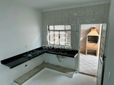 Casa com 2 Quartos à venda, 66m² no Bairro do Colonia, Jacareí