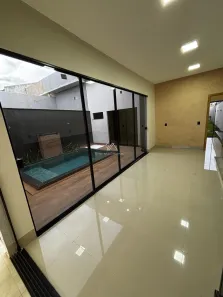 Casa com 3 Quartos à venda, 136m² no Vila Oliveira, Aparecida de Goiânia