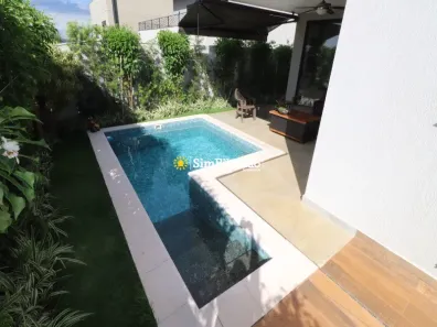 Casa de Condomínio com 4 Quartos à venda, 356m² no Bonfim Paulista, Ribeirão Preto