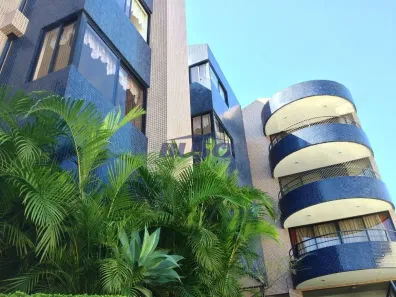 Apartamento com 3 Quartos à venda, 187m² no Alto da Rua XV, Curitiba