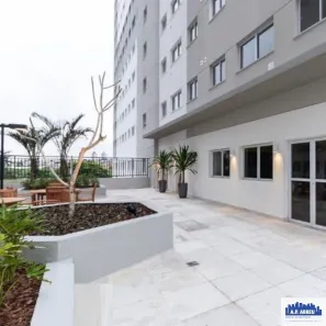 Apartamento com 2 Quartos à venda, 37m² no Vila Pierina, São Paulo