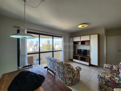 Apartamento com 2 Quartos para alugar, 70m² no Nova Redentora, São José do Rio Preto