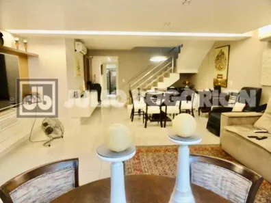 Cobertura com 3 Quartos à venda, 169m² no Icaraí, Niterói