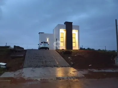 Casa com 1 Quarto à venda, 52m² no , Vera Cruz