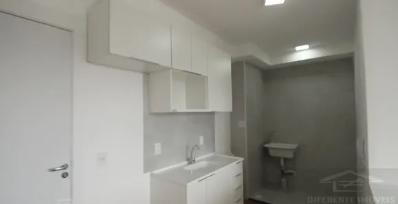 Apartamento com 2 Quartos à venda, 35m² no Tatuapé, São Paulo