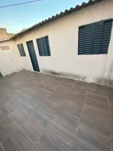 Casa com 2 Quartos à venda, 100m² no Arapoanga, Brasília
