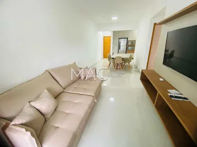 Apartamento com 3 Quartos à venda, 96m² no Canto do Forte, Praia Grande