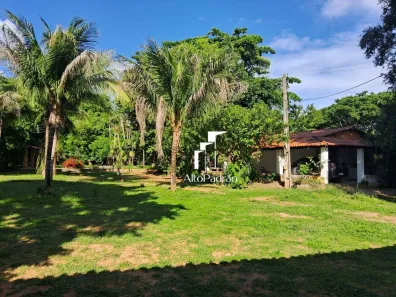Fazenda/Sítio com 3 Quartos à venda, 30000m² no Área Rural de Teresina, Teresina
