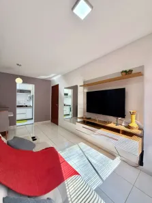 Apartamento com 2 Quartos à venda, 57m² no Boa Vista, Vitória da Conquista