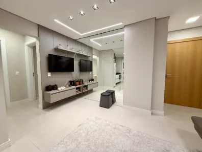 Apartamento com 2 Quartos à venda, 72m² no Capão da Canoa, Capão da Canoa